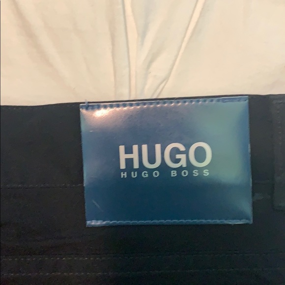 HUGO BOSS dress pants - Picture 5 of 6